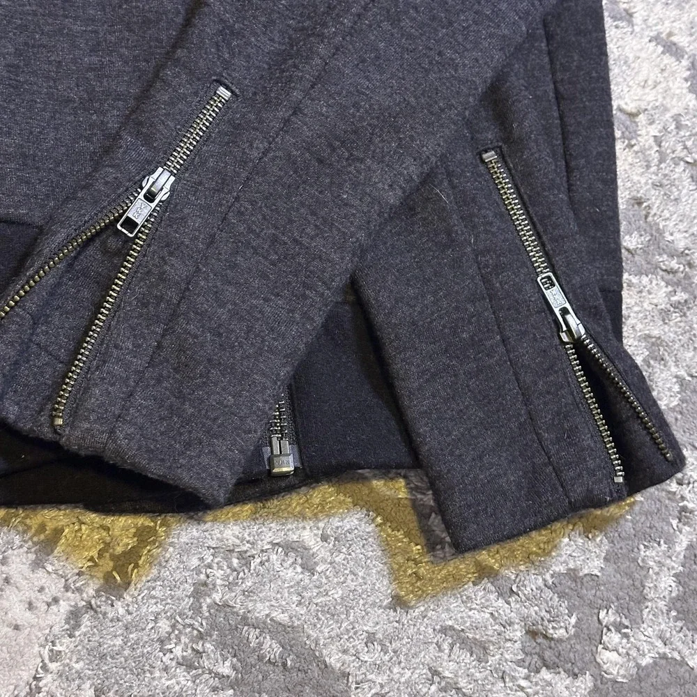 J. Crew brand crew